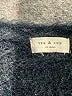 Tea & Cup Black Cardigan Size S - photo 7
