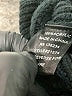 Casting LA 100% Acrylic Black Pullover Sweater Size S - photo 8