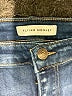 Flying Monkey Solid Blue Jeans Size 30 waist - photo 7