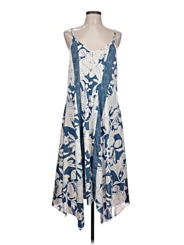 Shoreline Casual Dress (view 1)