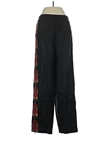 FARM Rio Linen Pants (view 2)