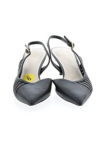 Franco Sarto Heels (view 2)