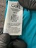 Athleta Solid Teal Athletic Shorts Size 8 - 10 - photo 4