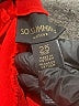 So Slimming by Chico's Solid Red Active Pants Size Lg (2.5) - photo 8