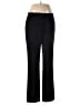 BCBGMAXAZRIA Black Dress Pants Size 6 - photo 1