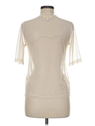 Porridge Short Sleeve Turtleneck (view 2)