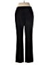 BCBGMAXAZRIA Black Dress Pants Size 6 - photo 2
