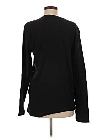 Kenneth Cole REACTION Long Sleeve Top (view 2)