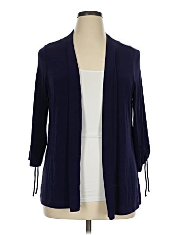 Travelers by Chico's Cardigan (view 1)