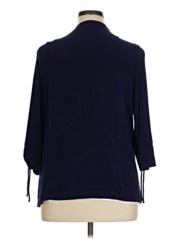 Travelers by Chico's Cardigan (view 2)