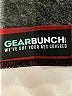 GearBunch Graphic Red Leggings Size XS - photo 7