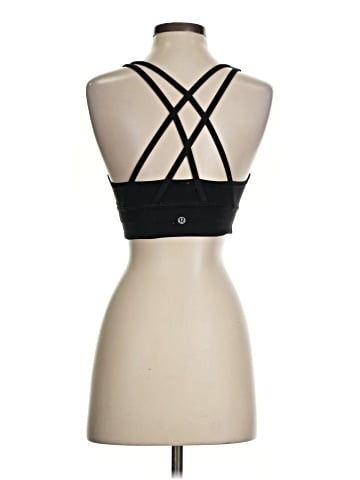 Lululemon Athletica Sports Bra (view 2)