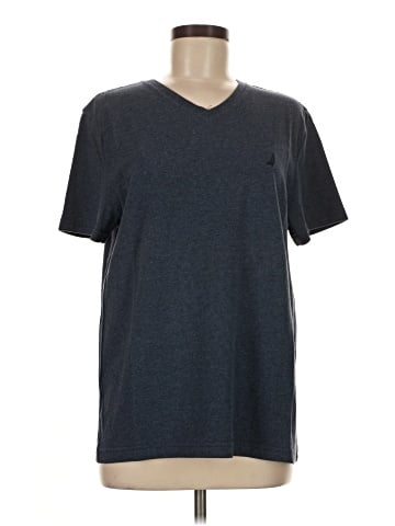 Nautica Short Sleeve T-Shirt (view 1)