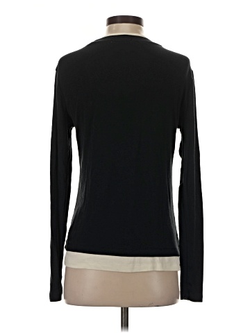 Three Dots Long Sleeve T-Shirt (view 2)