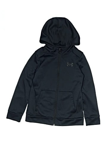 Under Armour Zip Up Hoodie (view 1)