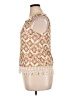 Dept222 Ivory Sleeveless Blouse Size XL (petite) - photo 5