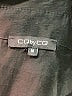CQ by CQ Black Long Sleeve Blouse Size M - photo 7