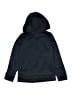 Under Armour 100% Polyester Black Zip Up Hoodie Size S (youth) - photo 2