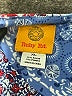 Ruby Rd. Blue 3/4 Sleeve Blouse Size XL - photo 7