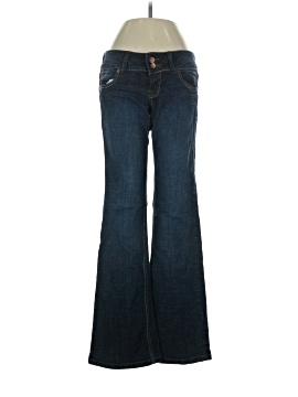 Paris Blues Jeans