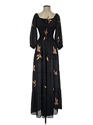 T-Bags Los Angeles Casual Dress (view 1)