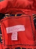 Lilly Pulitzer Red Jacket Size 4 - photo 6