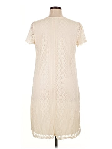 Espresso Casual Dress (view 2)