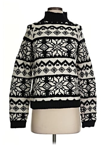 Ann Taylor Pullover Sweater (view 1)