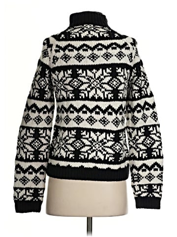 Ann Taylor Pullover Sweater (view 2)