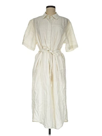 OAK + FORT Casual Dress (view 1)