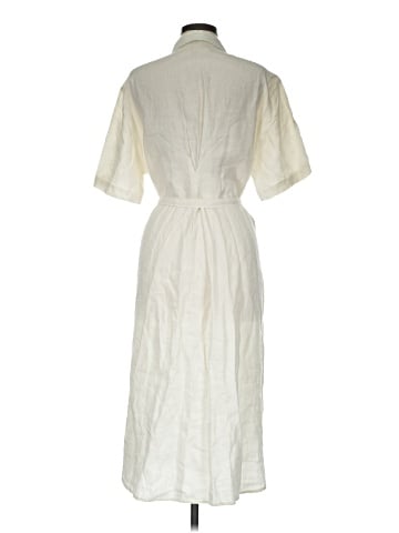 OAK + FORT Casual Dress (view 2)