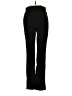 Margaret M Black Active Pants Size XS - photo 2