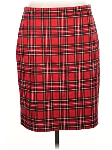 J.Crew Factory Store Formal Skirt (view 1)