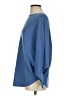 Kerisma Blue Pullover Sweater Size Sm - Med - photo 5