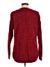 Jones New York 100% Acrylic Red Pullover Sweater Size M - photo 2