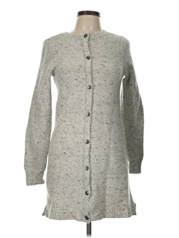 Madewell Casual Dress (view 1)