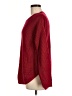 Jones New York 100% Acrylic Red Pullover Sweater Size M - photo 5