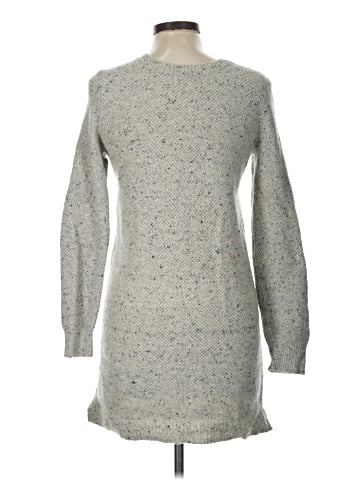 Madewell Casual Dress (view 2)