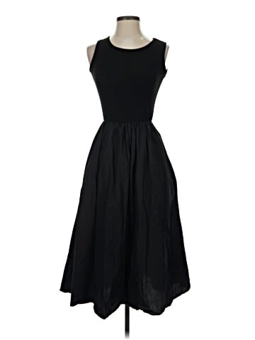 OAK + FORT Casual Dress (view 1)