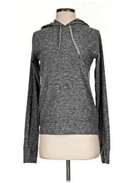Outdoor Voices Pullover Hoodie (view 1)