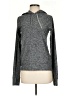 Outdoor Voices Gray Pullover Hoodie Size S - photo 1