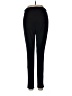 T Tahari Solid Black Active Pants Size M - photo 2