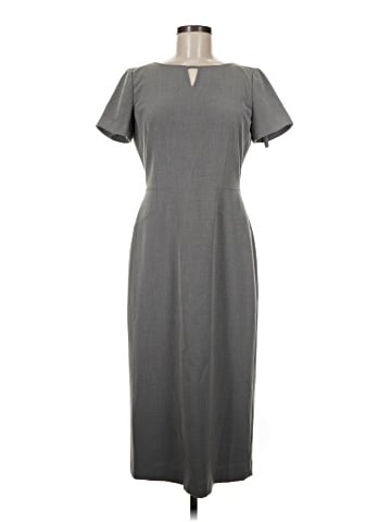 Preston & York Casual Dress (view 1)