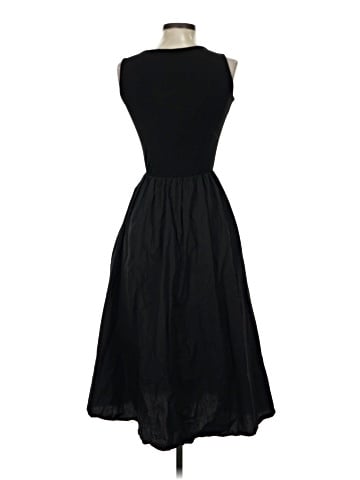 OAK + FORT Casual Dress (view 2)