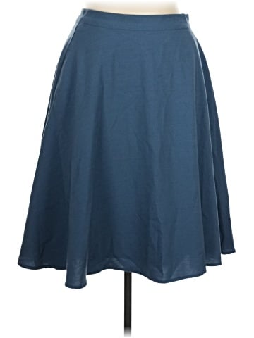 ModCloth Casual Skirt (view 1)