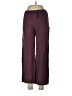 Pull&Bear Burgundy Casual Pants Size L - photo 1