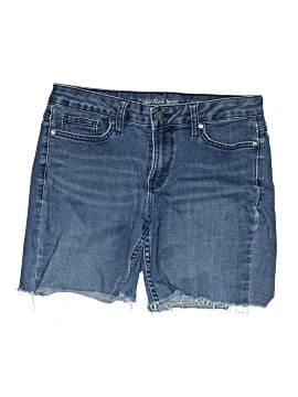 Calvin Klein Jeans Denim Shorts