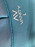 Vanity Blue Zip Up Hoodie Size L - photo 6
