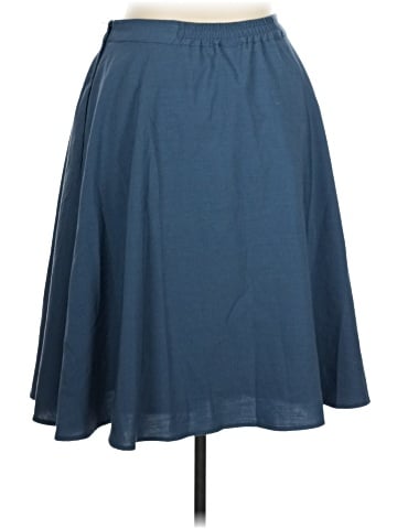 ModCloth Casual Skirt (view 2)