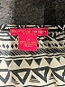 Sunny Leigh 100% Polyester Black 3/4 Sleeve Blouse Size 1X - photo 7